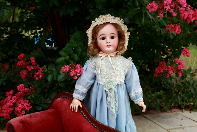 Новые наряды и новые лица (фото 5)