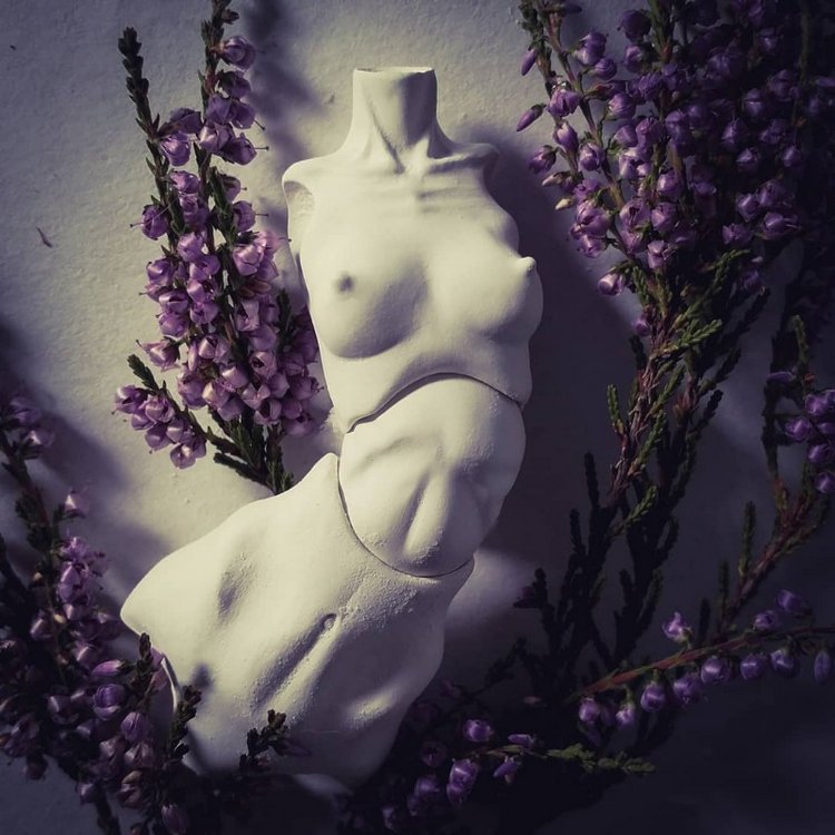 Предзаказ на малышек 20 см и куча фоток процесса (фото 5)