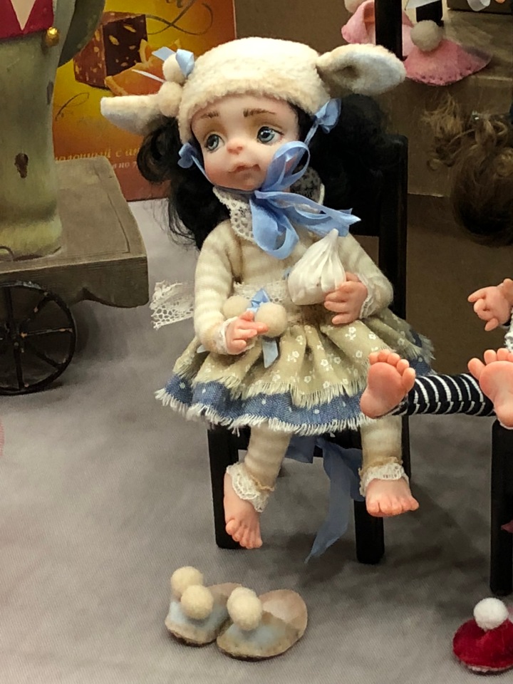 Выставка 5 октября 2018 - Тишинка: красоты много не бывает... ч.3 | Бэйбики Выставка 5 октября 2018 - Тишинка: красоты много не бывает... ч.3