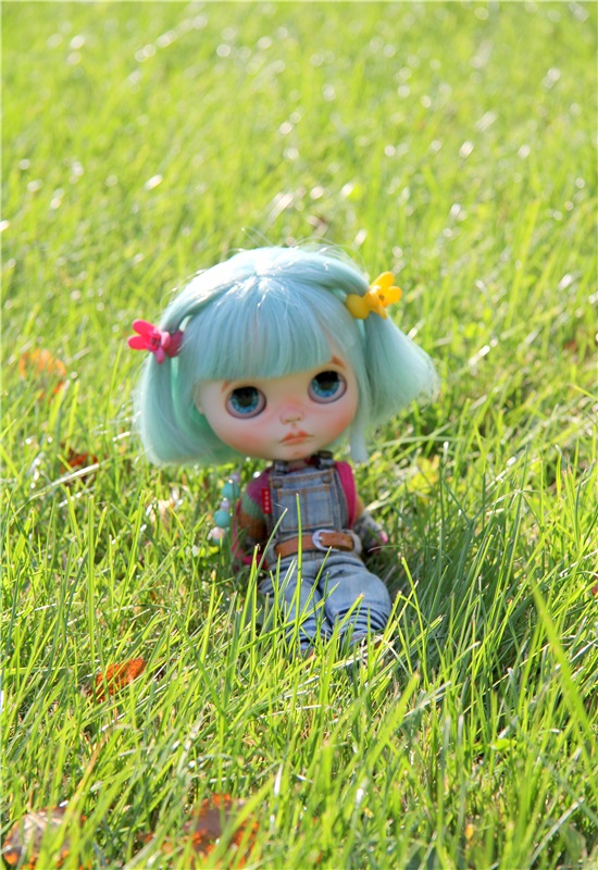 Нийя. Воспоминание об осени, Чукавино, Эко-Лэнд