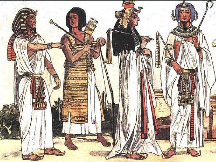 Бисер и бисероплетение, часть 1