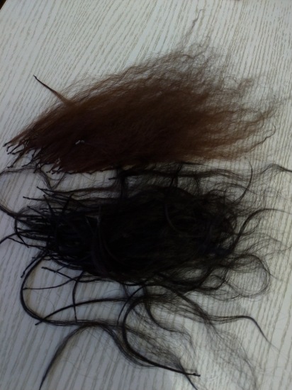 Перепрошивка куклы Муф (Moof)