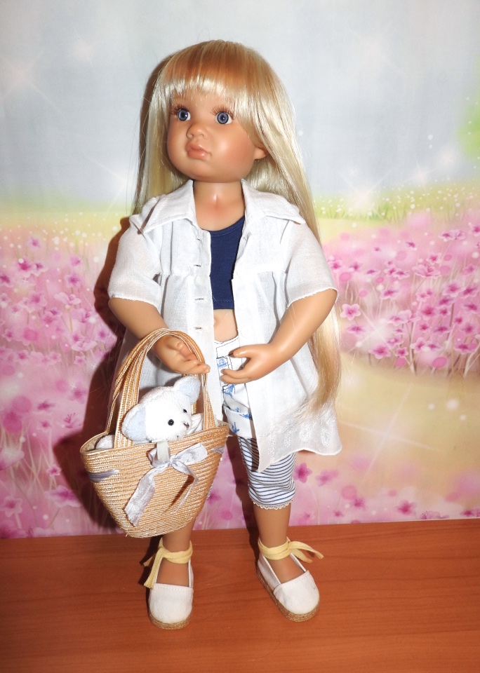 Новенькие Petr и Helen Kidz'n'Cats