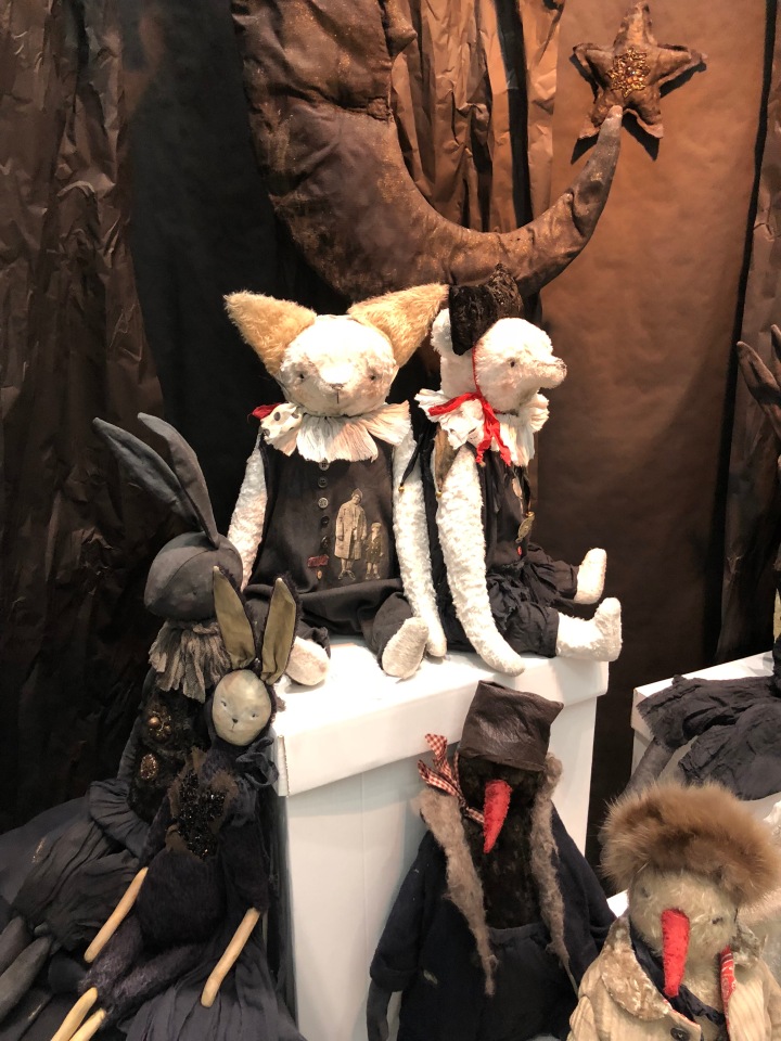 Гостиный двор декабрь 2018 - мой фотоотчет-ч3