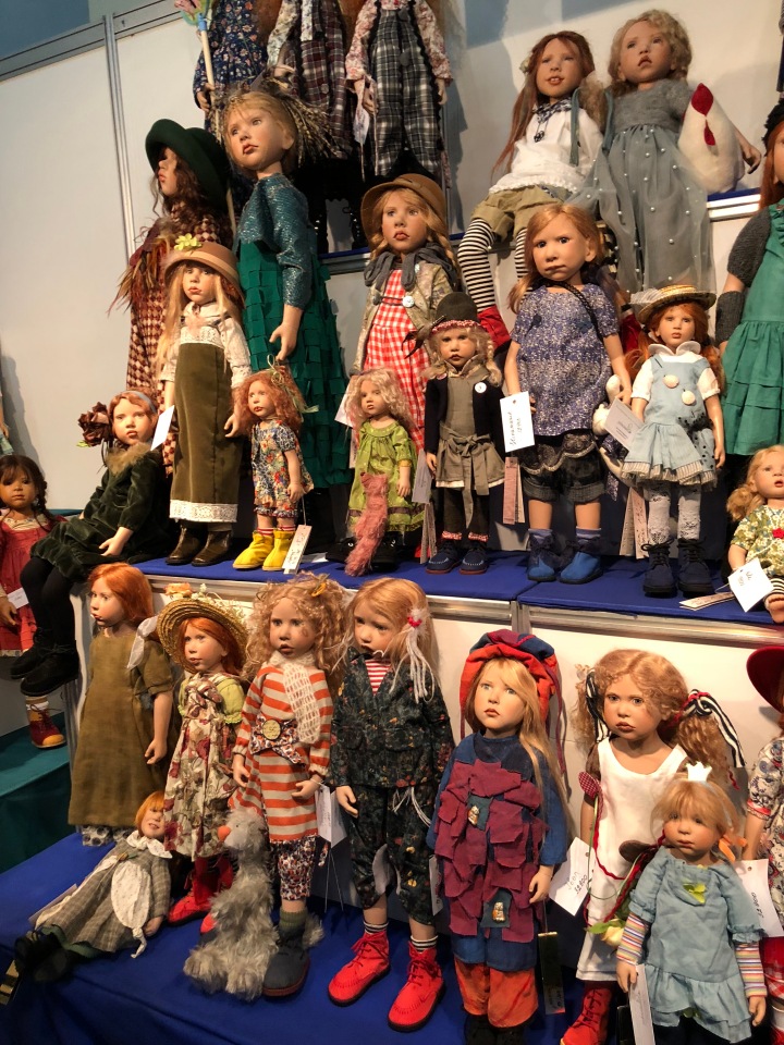 Гостиный двор декабрь 2018 - мой фотоотчет-ч6 заключительная