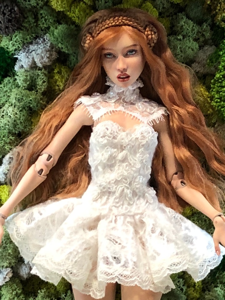 Гостиный двор декабрь 2018 - мой фотоотчет-ч2