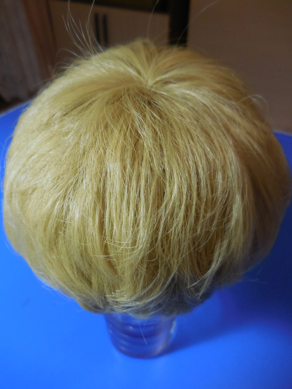 Мальчик советского прошлого. Реставрация или переделка