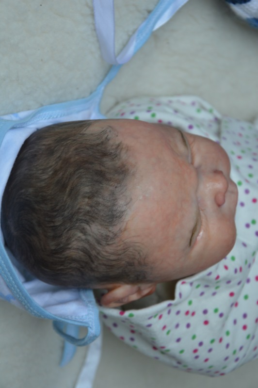 Ноэлька 2 — Куклы Реборн (Reborn): работы мастеров