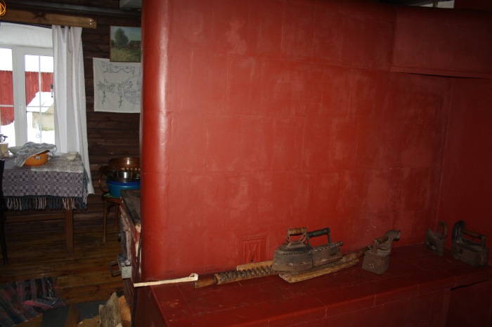 В гости к сето — Туризм и путешествия: фотоотчеты из поездок