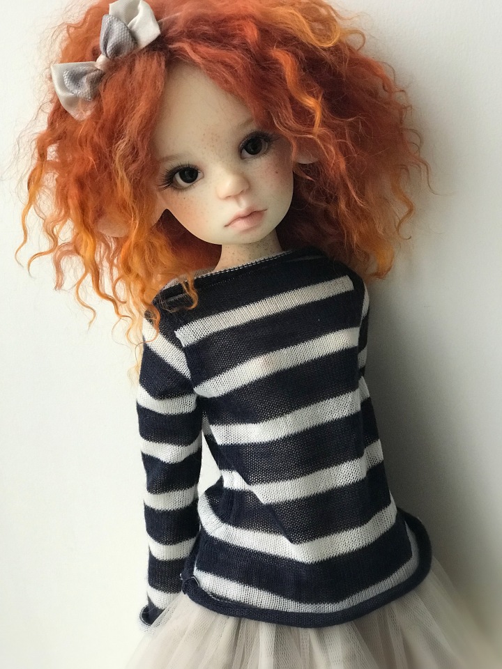 Нэлечки. Kaye Wiggs — Куклы Kaye Wiggs (Кайе Виггс): авторские BJD (БЖД)