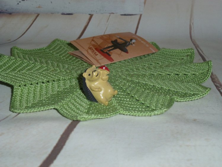 Моя коллекция милых Ёжиков