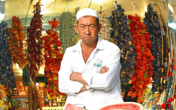 А кто ты — Болталка и разговоры обо всем: жизнь