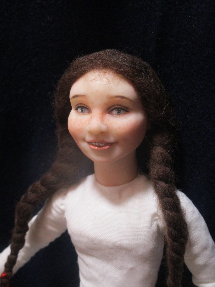 Многоточия | Бэйбики Многоточия — Авторские текстильные куклы: Вальдорфские