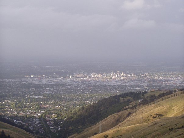 Увлекательное путешествие по Новой Зеландии