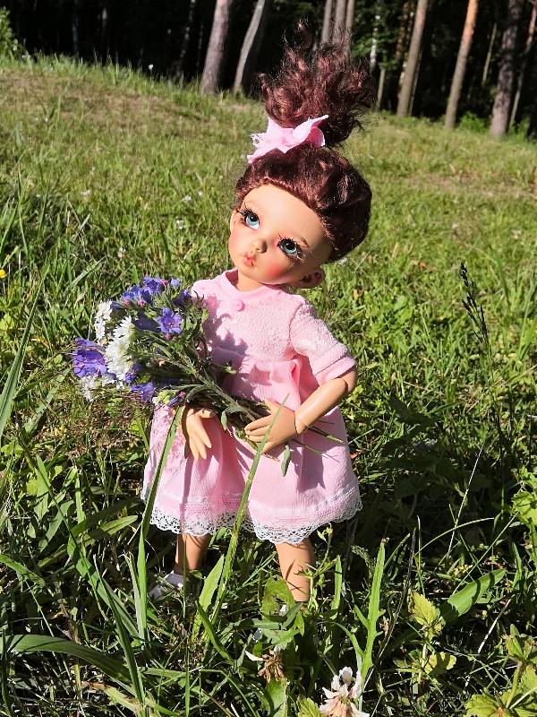 Просто Анте — Куклы Fairyland (ФэйриЛэнд): BJD (БЖД) (фото 5)