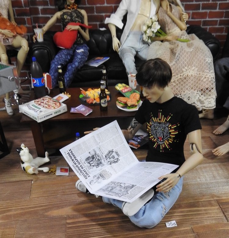 Выставка кукол БЖД, Сокольники 2019 | Бэйбики Выставка кукол БЖД, Сокольники 2019