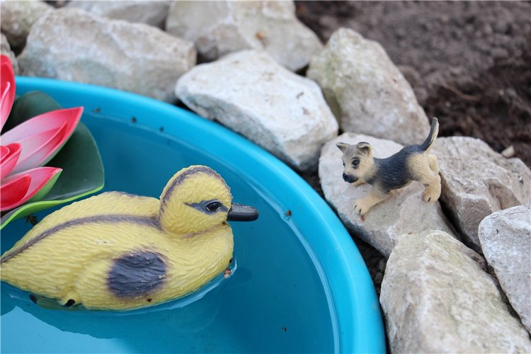 Цветочная феечка — Куклы Fairyland (ФэйриЛэнд): BJD (БЖД)