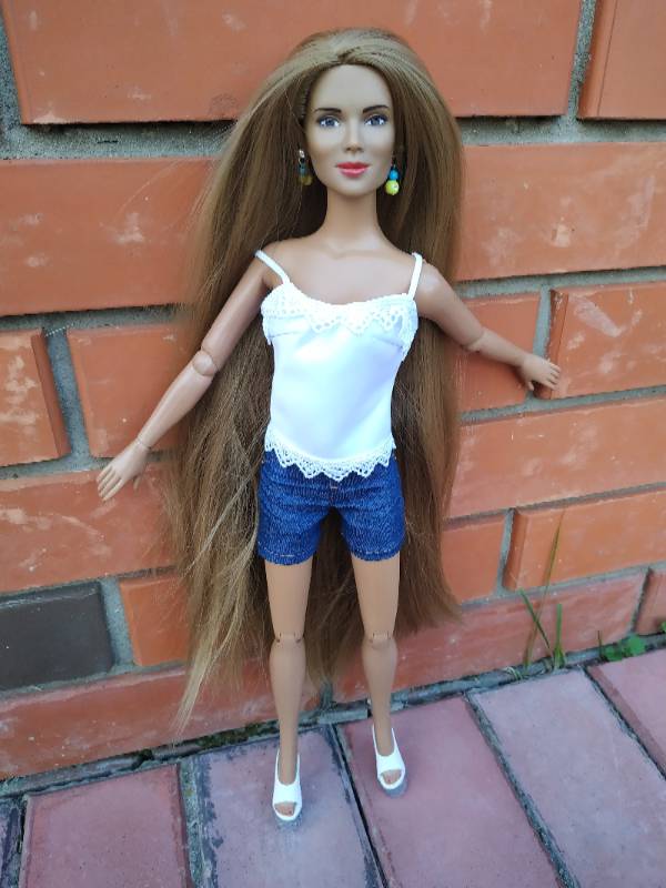 Мечты сбываются!!! Ками, о которой я мечтала