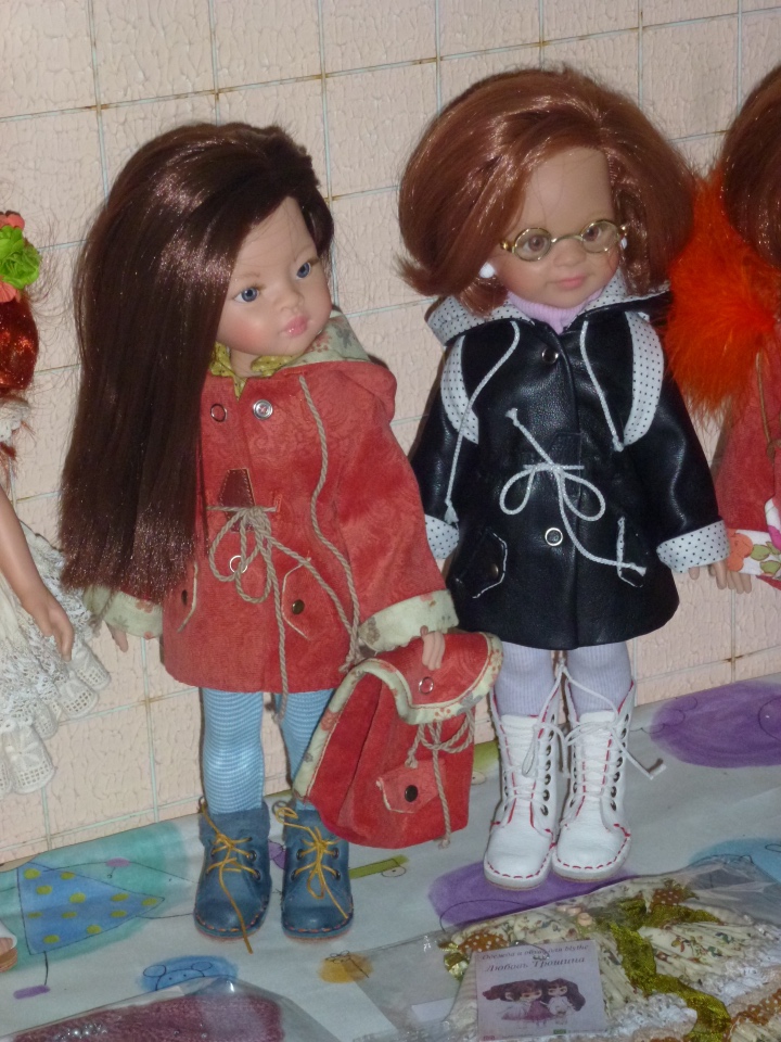 XI Dollscar - Выставка BJD и других шарнирных кукол - город Москва - КУКЛЫ | Бэйбики XI Dollscar - Выставка BJD и других шарнирных кукол - город Москва - КУКЛЫ