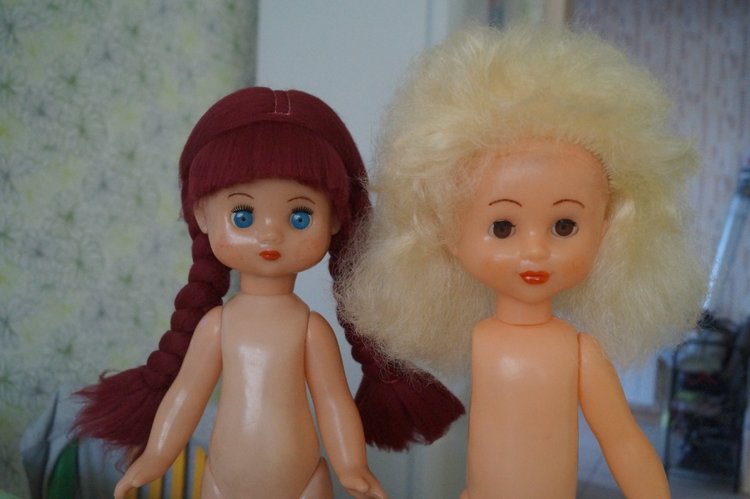 Моя кукольная реанимация работает в режиме non stop