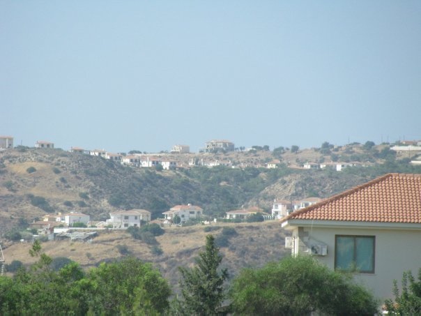 Путешествие на о. Кипр — Туризм и путешествия: фотоотчеты из поездок (фото 6)