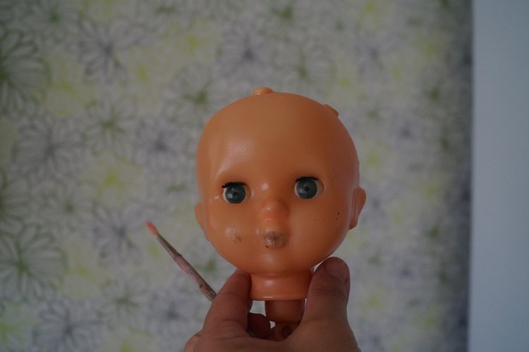 Куклы с разным состояние здоровья долго стояли в очередь у дверей кукольной лечебницы | Бэйбики Куклы с разным состояние здоровья долго стояли в очередь у дверей кукольной лечебницы