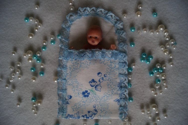 Всё для сна наших малюток