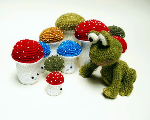 Entala - handmade art toys - Авторские плюшевые игрушки - 5