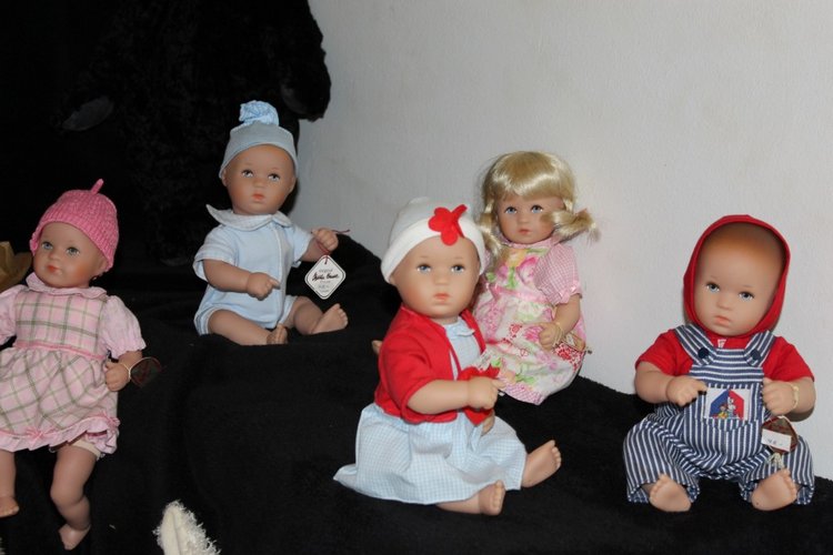 Прощальная коллекция Гюнзел 2019. Часть вторая