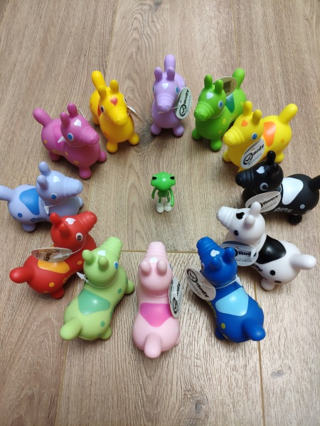 Ну-ка, Роди, встаньте в ряд | Бэйбики Ну-ка, Роди, встаньте в ряд (фото 4)