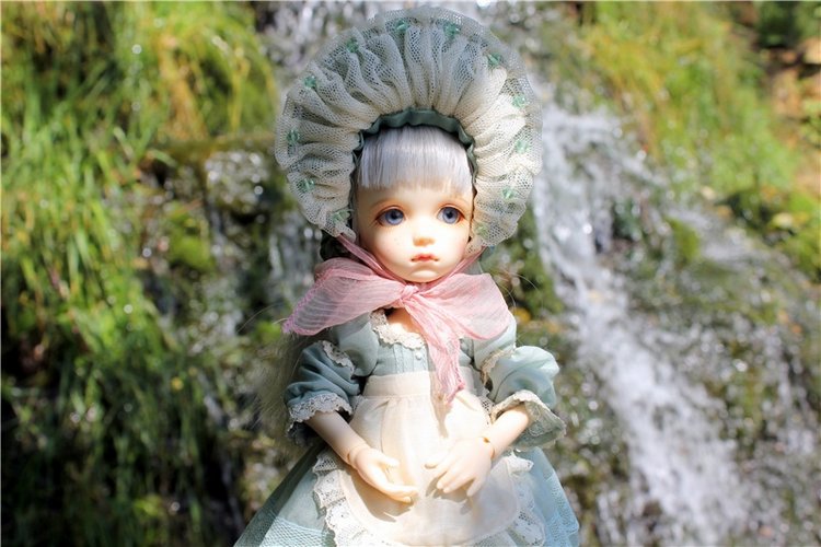 Вспомним Лето — Куклы Soom (Сум): BJD (БЖД)
