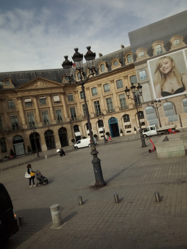 Тур по Европе или долгожданный подарок самой себе. Часть 6