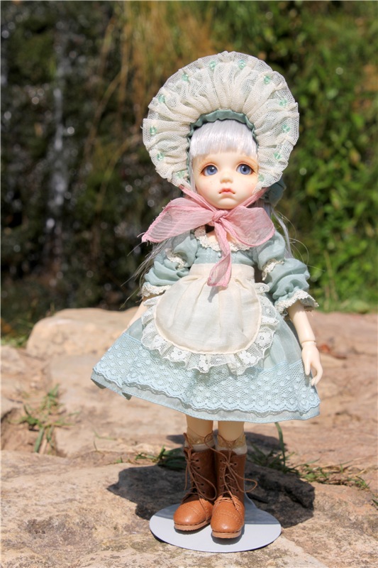 Вспомним Лето — Куклы Soom (Сум): BJD (БЖД)
