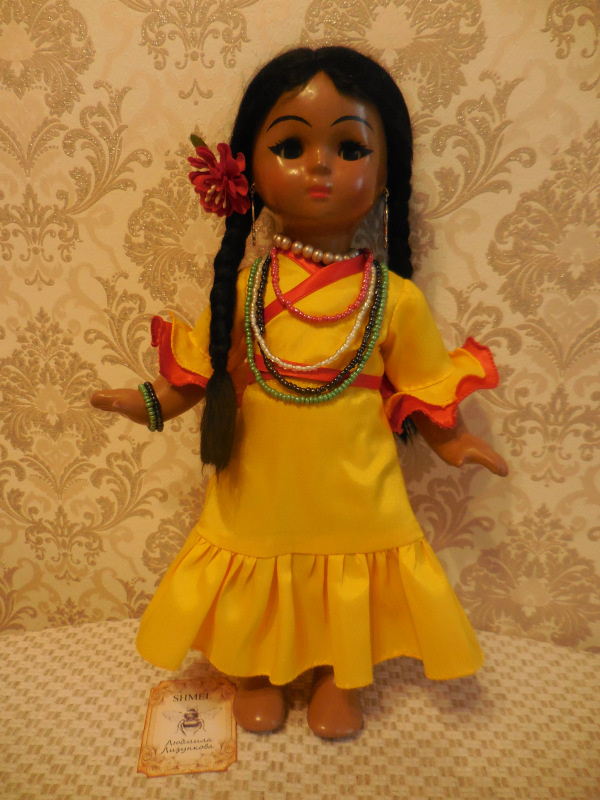 Что я хочу, что могу, что мне надо и КОНКУРС реставрации (фото 9)