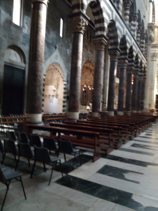 Тур по Европе или долгожданный подарок самой себе. Часть 12