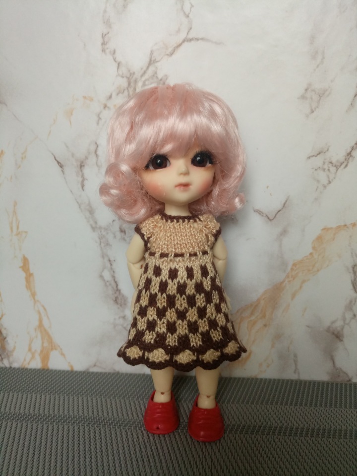 Латишечки | Бэйбики Латишечки — Куклы Latidoll (Лати): BJD (БЖД)