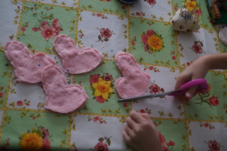 Как Агаша в каникулы рукодельничала | Бэйбики Как Агаша в каникулы рукодельничала