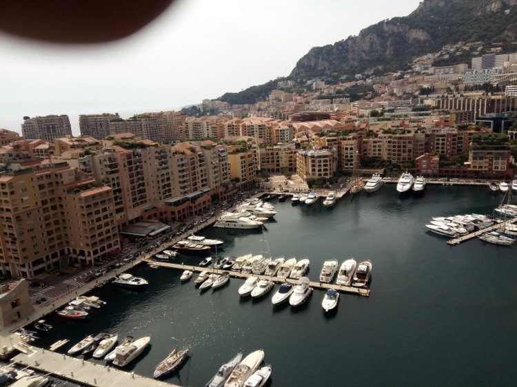 Тур по Европе или долгожданный подарок самой себе. Часть 11