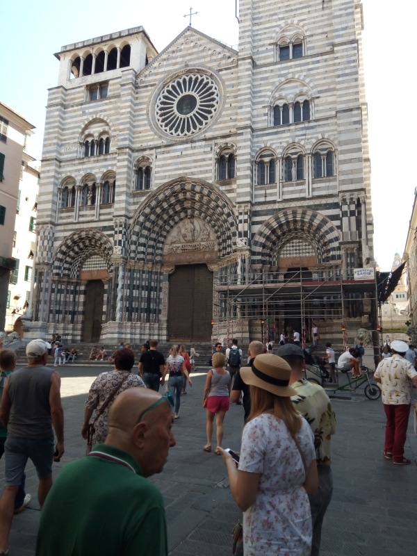 Тур по Европе или долгожданный подарок самой себе. Часть 12