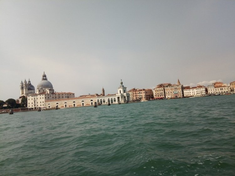 Тур по Европе или долгожданный подарок самой себе. Часть 13