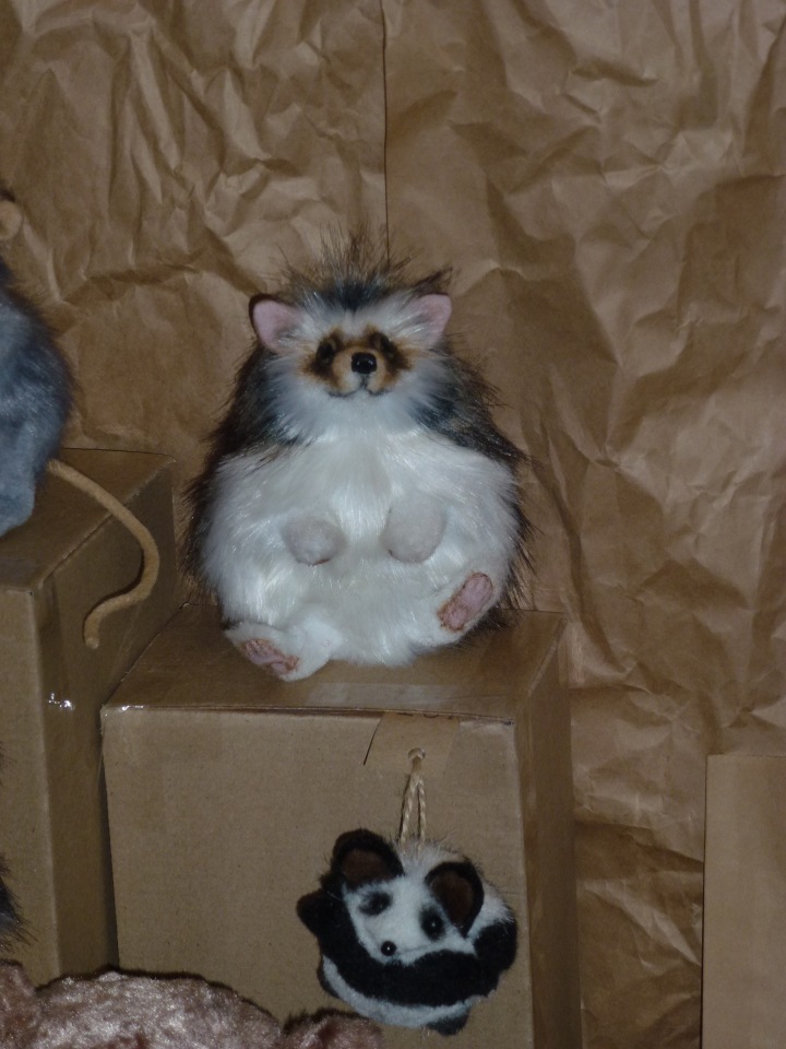 XI Московская международная выставка мишек Teddy | Бэйбики XI Московская международная выставка мишек Teddy