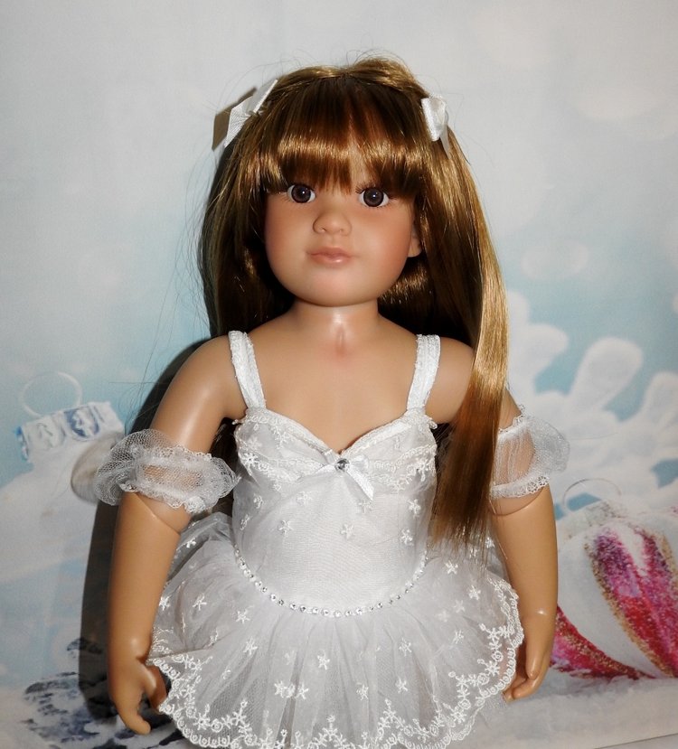 Kidz'n'Cats — Куклы Kidz'n'Cats (Соня Хартман): шарнирные 46 см