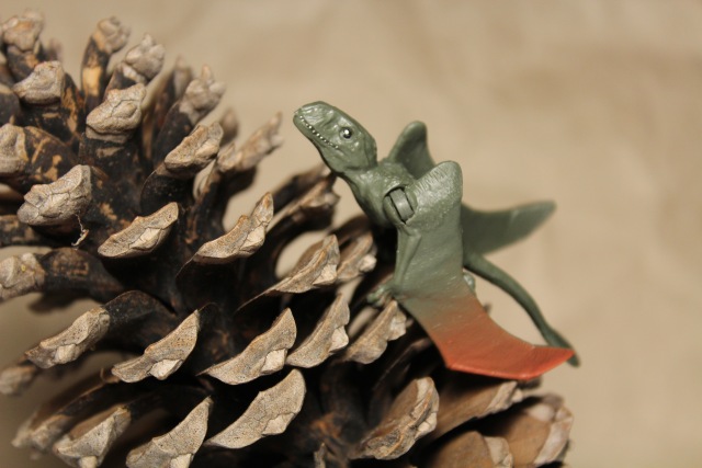 Вы коллекционируете динозавров (фото 2)