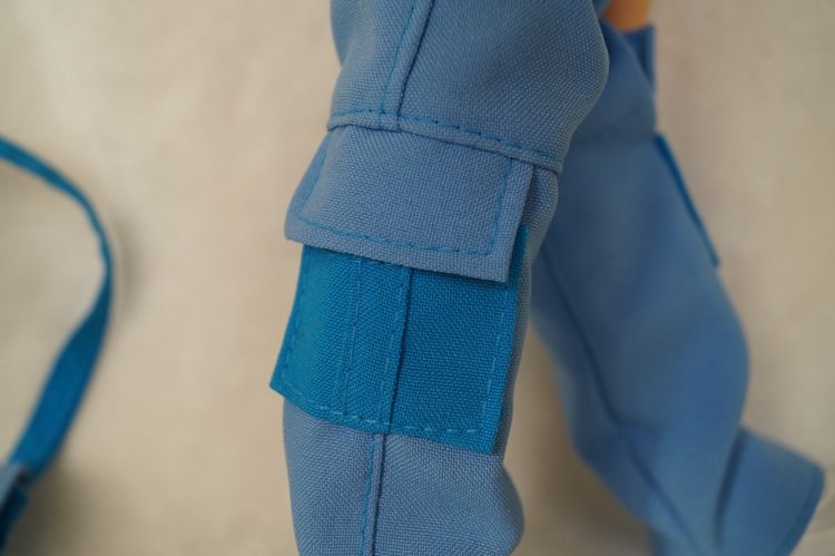 Эдуард. Фабрика Весна. Куклы и пупсы начала 2000-х. Часть четвёртая