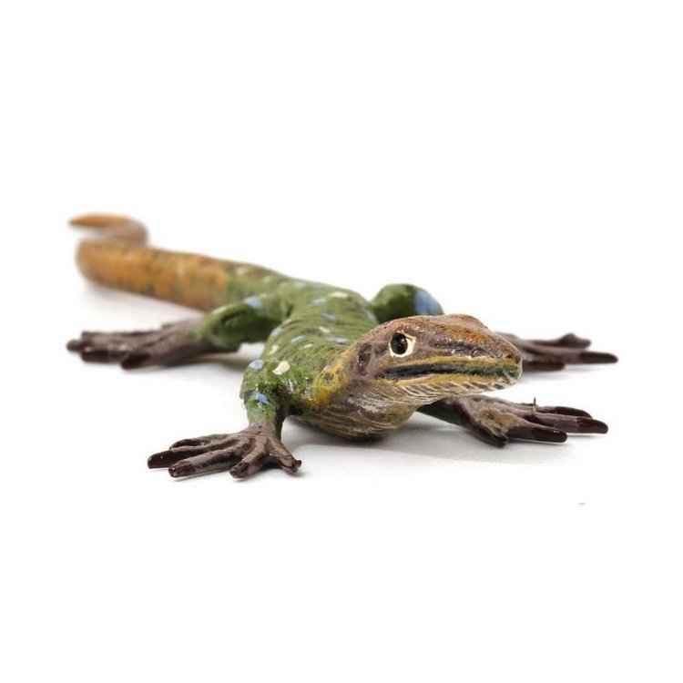 ViennaBronzes - Авторские бронзовые статуэтки " Fritz Bermann" - ч.1