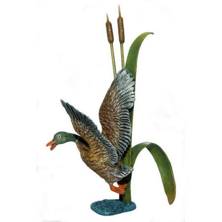 ViennaBronzes - Авторские бронзовые статуэтки " Fritz Bermann" - ч.3 (фото 9)