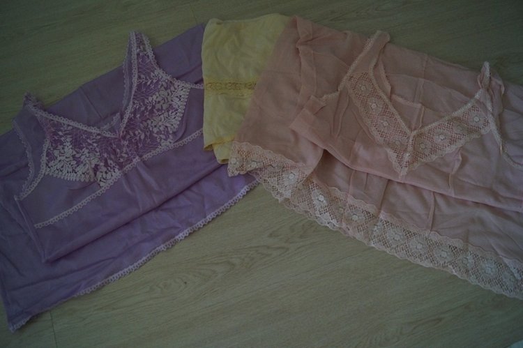 Дорогая сердцу память. Что нам от бабушек наших осталось