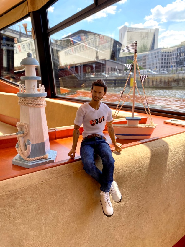 Галопом по Европам... 1 Часть