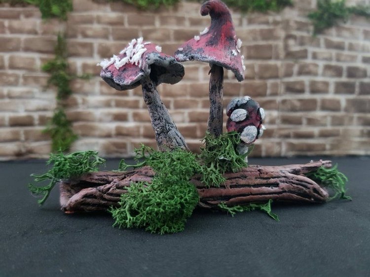 Hadasycasitas - Волшебный мир Патриции - ч.2