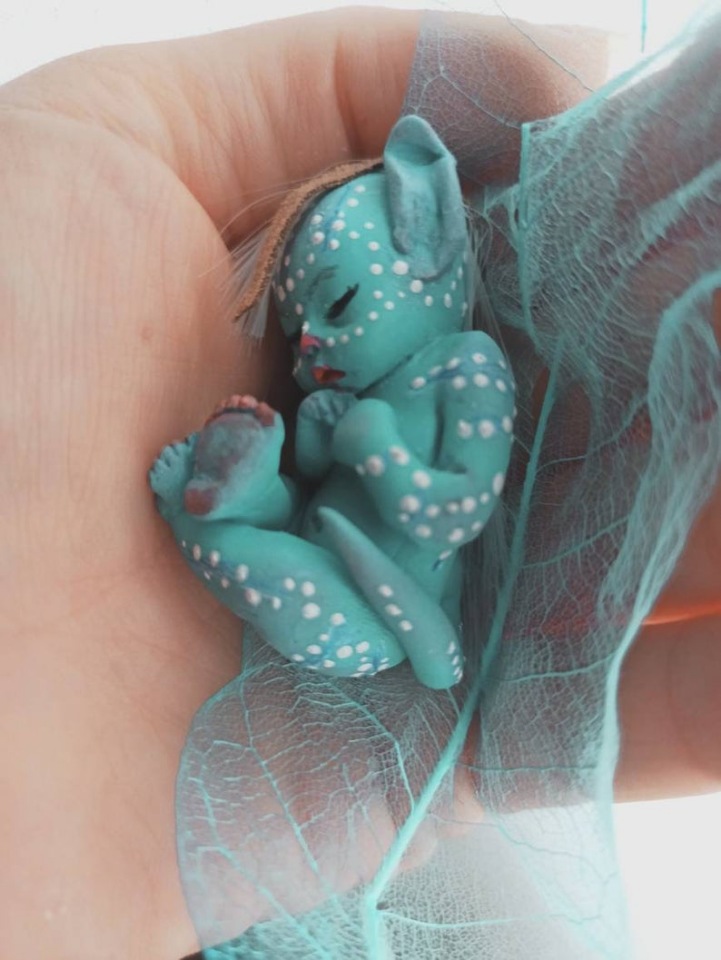 Hadasycasitas - Волшебный мир Патриции - ч.1